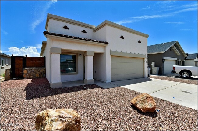 Building Photo - 5128 Joe Castillo St