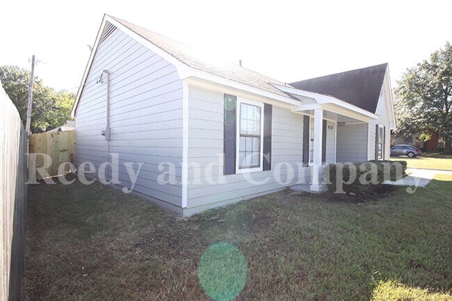 Building Photo - 4358 Cloudburst Cove
