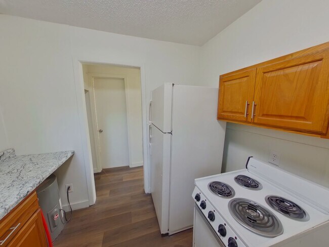 Foto del edificio - Affordable 1BR Wichita Apartment