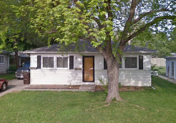 Building Photo - 1231 N 54th St