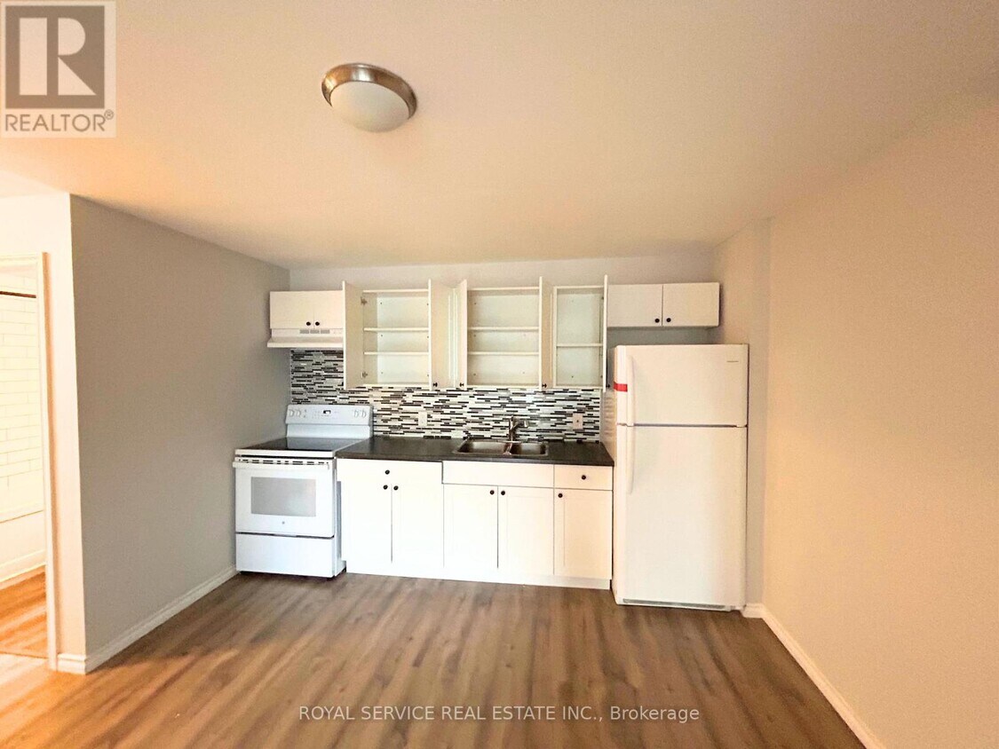 Photo du bâtiment - 33 King St E