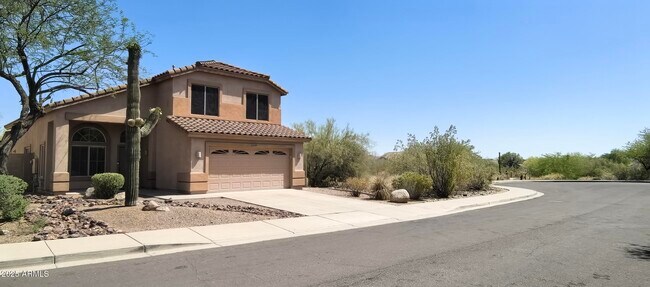 Foto del edificio - 10399 E Hillery Dr