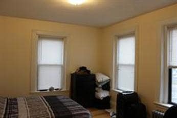 Foto del edificio - 1091 Boylston St
