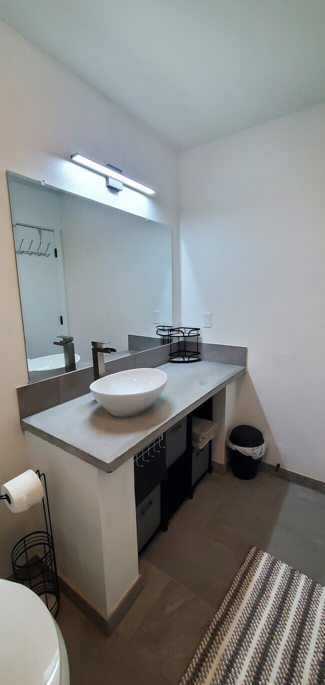 Foto del edificio - 446 SW I St