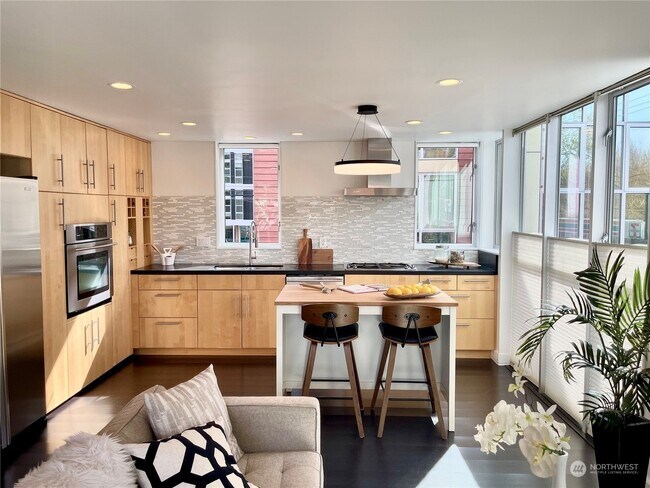 Foto del edificio - 3615 Phinney Ave N