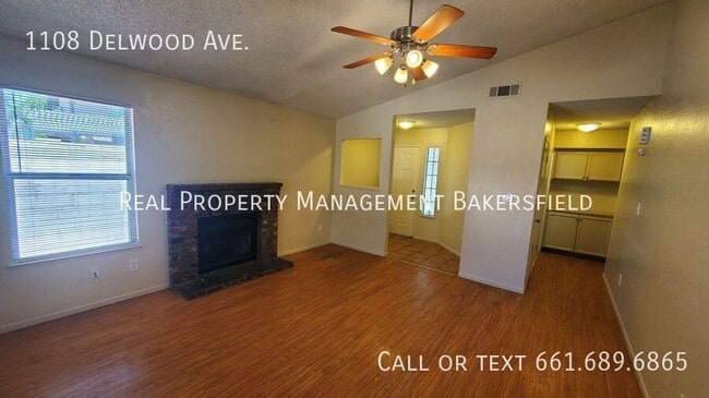 Building Photo - 1108 Delwood Ave