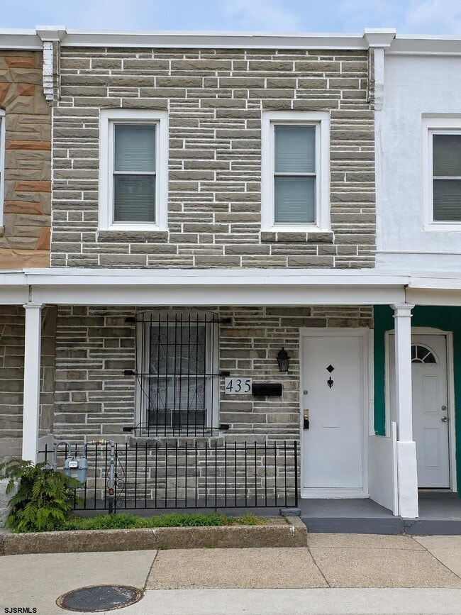 Building Photo - 435 N Tennessee Ave