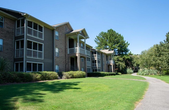 Apartamentos Los Lagos - The Lakes Apartments