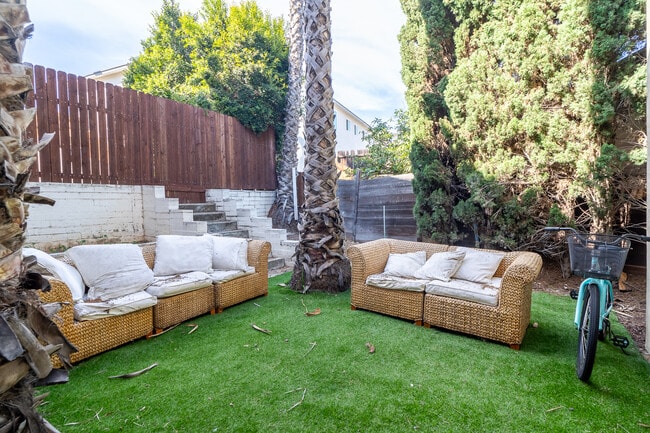 Building Photo - 5064 Alumni Pl