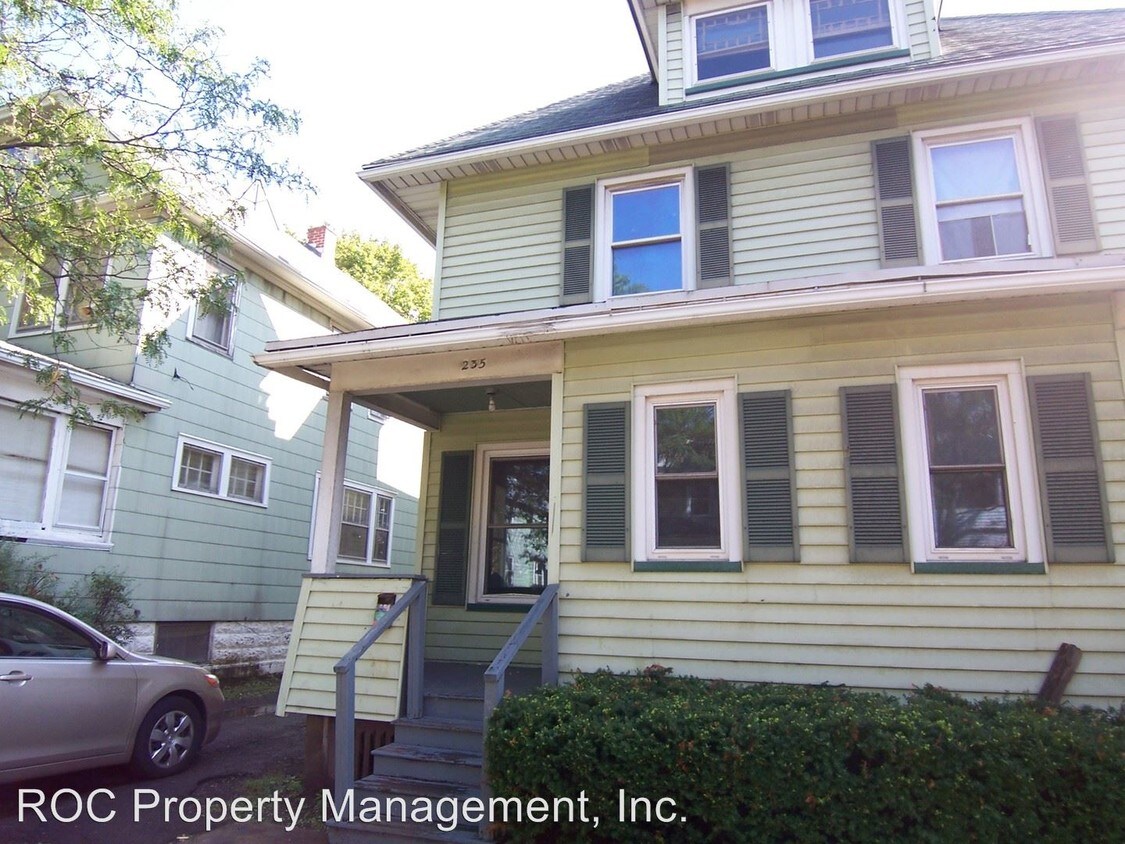 235 Driving Park Ave, Rochester, NY 14613 Condo for Rent in Rochester