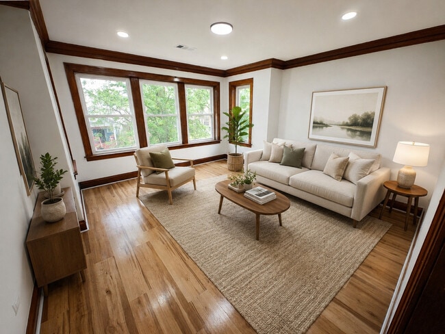 Foto del edificio - 6807 S Artesian Ave