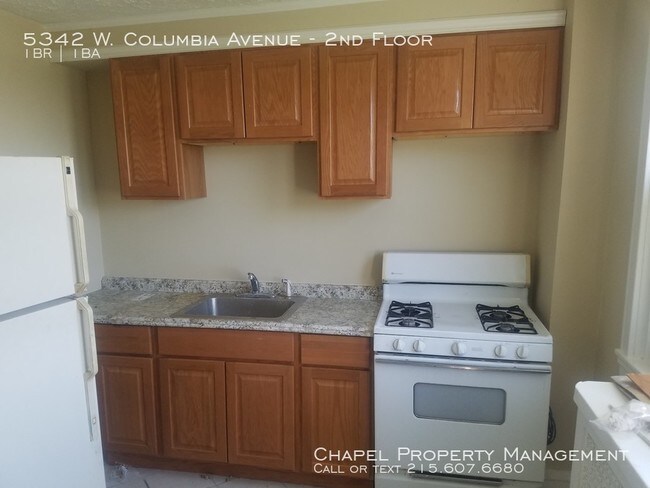 Foto del edificio - 1 Bedroom Apartment in Wynnefield