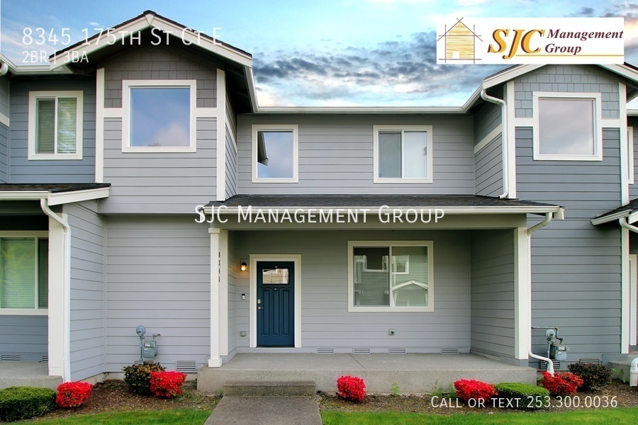 Foto principal - 8345 175th St Ct E