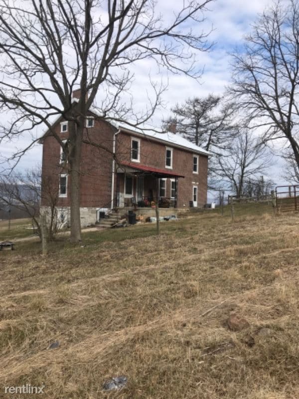 Building Photo - 4 br, 1 bath House - 17606 Dry Run Road S