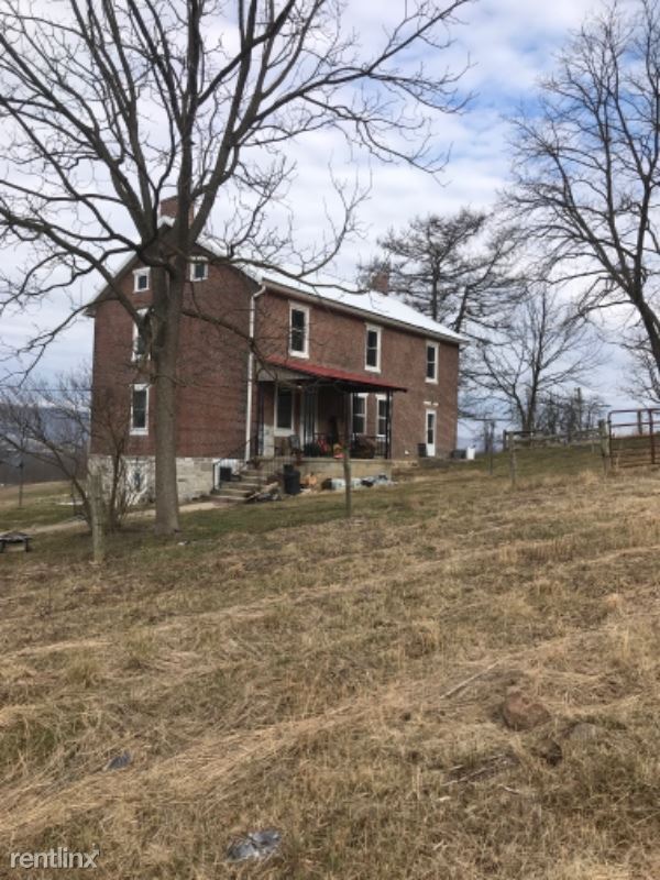Foto del edificio - 4 br, 1 bath House - 17606 Dry Run Road S