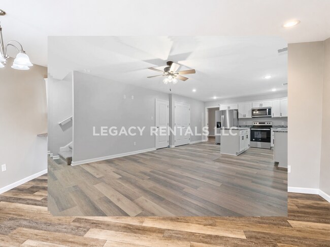 Foto del edificio - 312 W Blair Ave