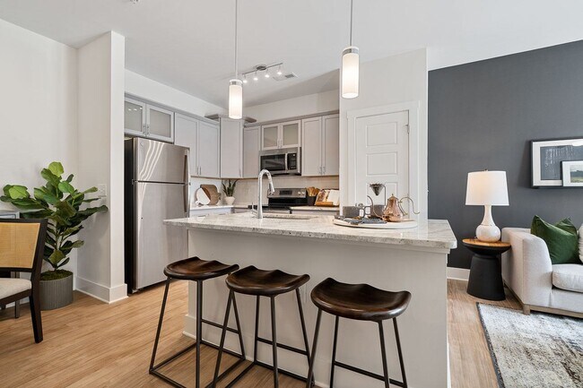 Foto del edificio - Eagle Landing