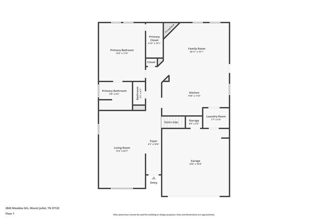 Foto del edificio - 2845 Meadow Glen