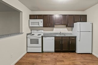 Interior Photo - Westport Crossing Apartments