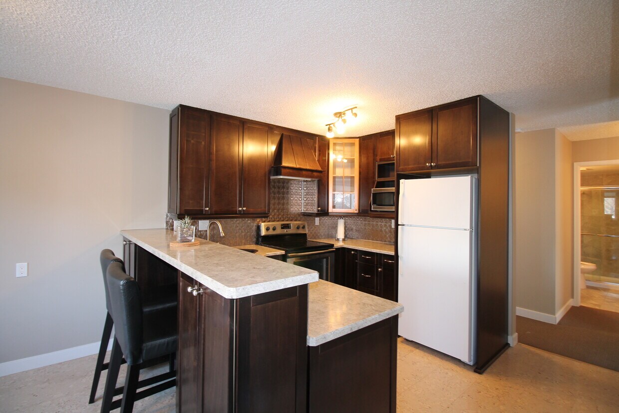 Photo principale - 8503-8108 108 St NW