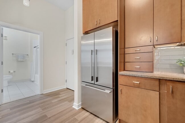 Building Photo - 1000 New Jersey Ave SE