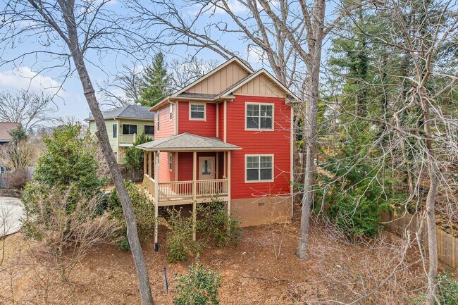 Foto del edificio - House in Kenilworth - Beautifully Refreshed!