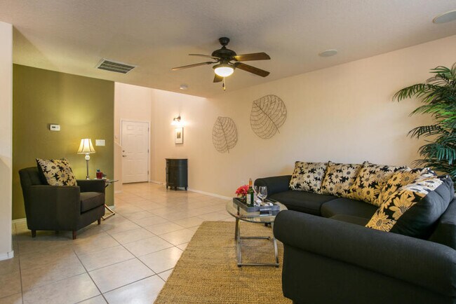 Building Photo - 10932 Fort Scott Trail NE