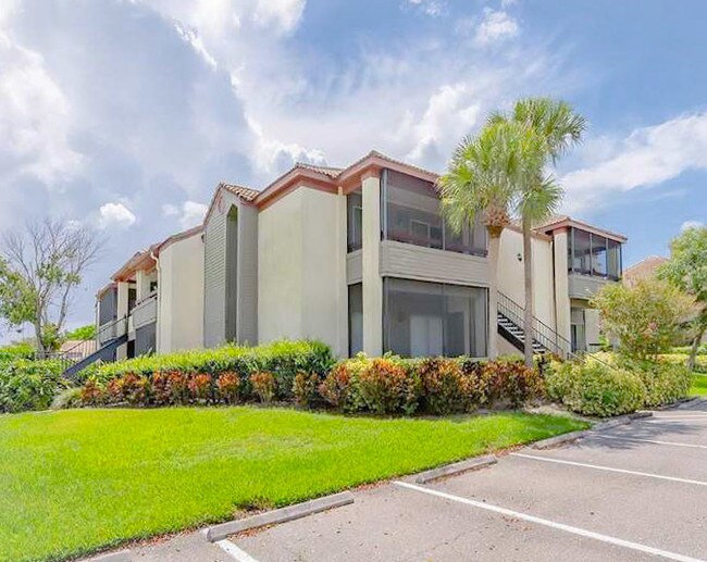 10263 Gandy Blvd N Unit 2303, Saint Petersburg, FL 33702 Condo for