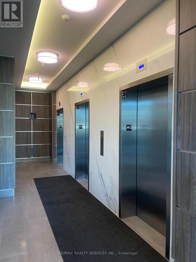 Photo du bâtiment - 15 Lynch St