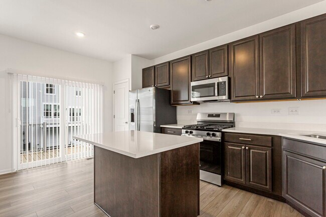 Foto del edificio - 25736 W Yorkshire Dr