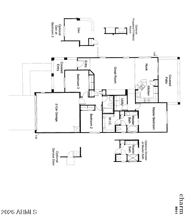 Foto del edificio - 39606 N Prairie Ln