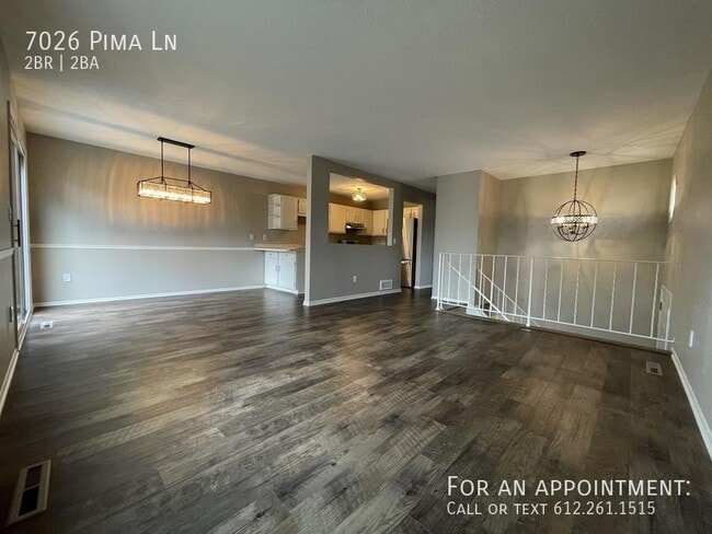 Building Photo - 7026 Pima Ln