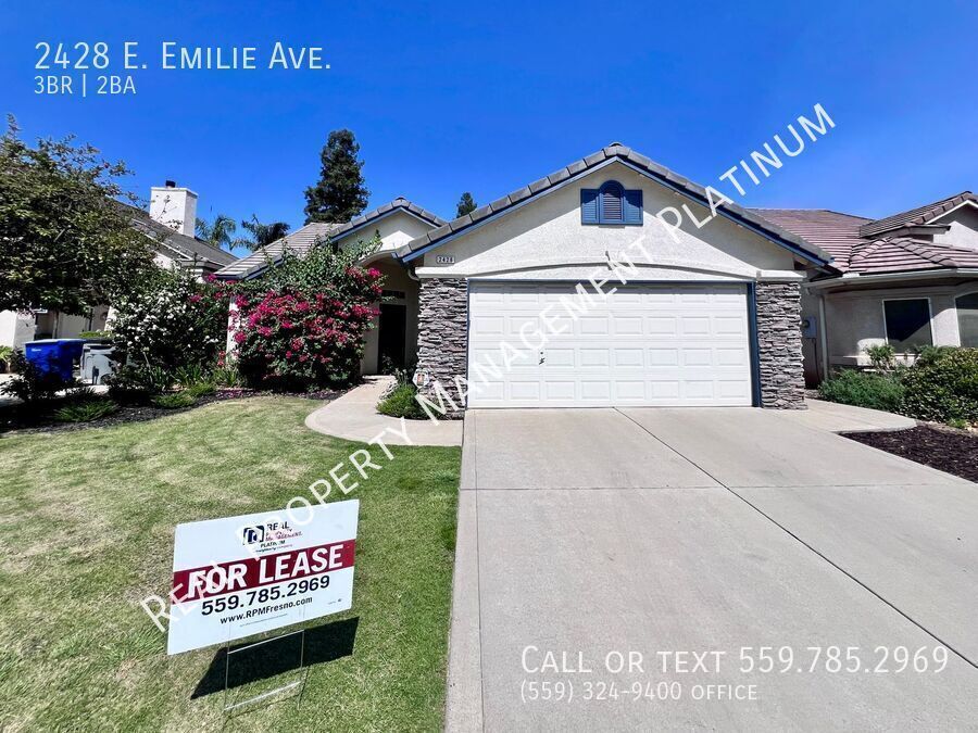 Foto principal - 2428 E Emilie Ave