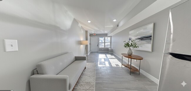 Foto del edificio - 5341 Chestnut St