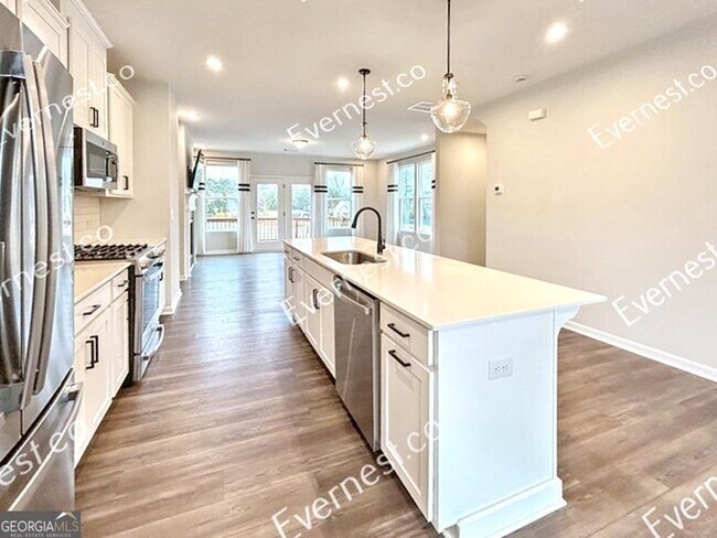 Foto del edificio - 2671 Whistler Wy NE