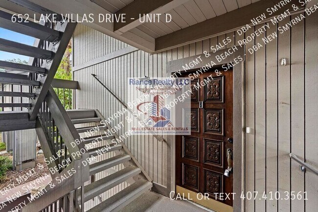Building Photo - 652 Lake Villas Dr