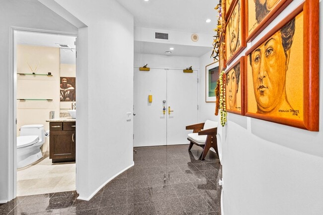 Building Photo - Furnished Luxury Penthouse Room. Utilities Included & Monthly Housekeeping