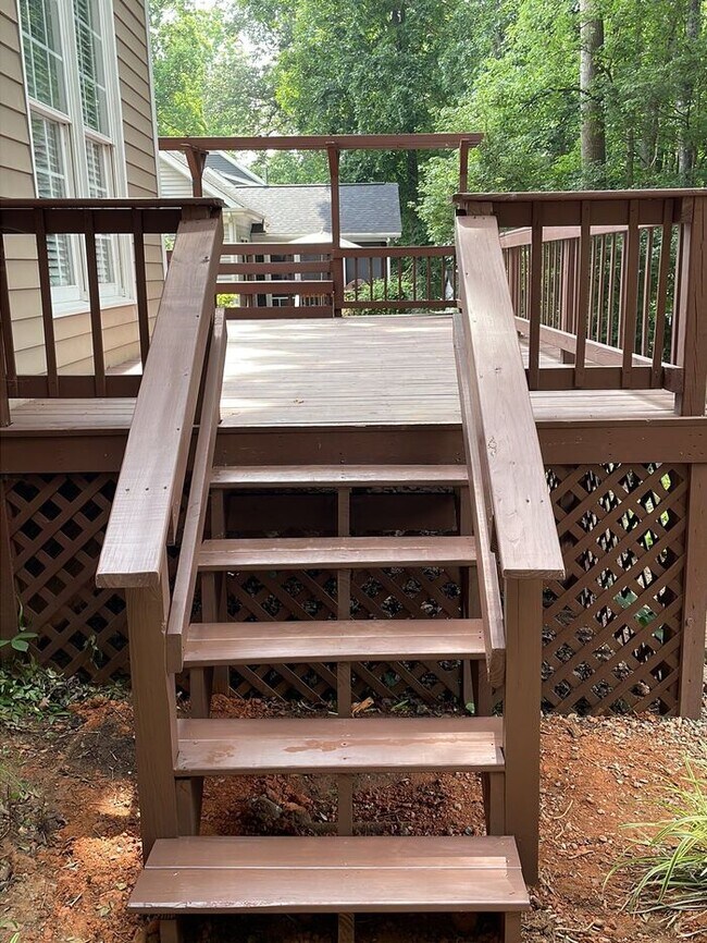 Foto del edificio - NOW AVAILABLE! - 8100 Red Oaks Trl, Waxhaw...