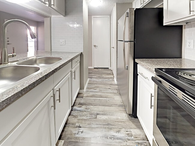 2x2 - Parkside Arlington