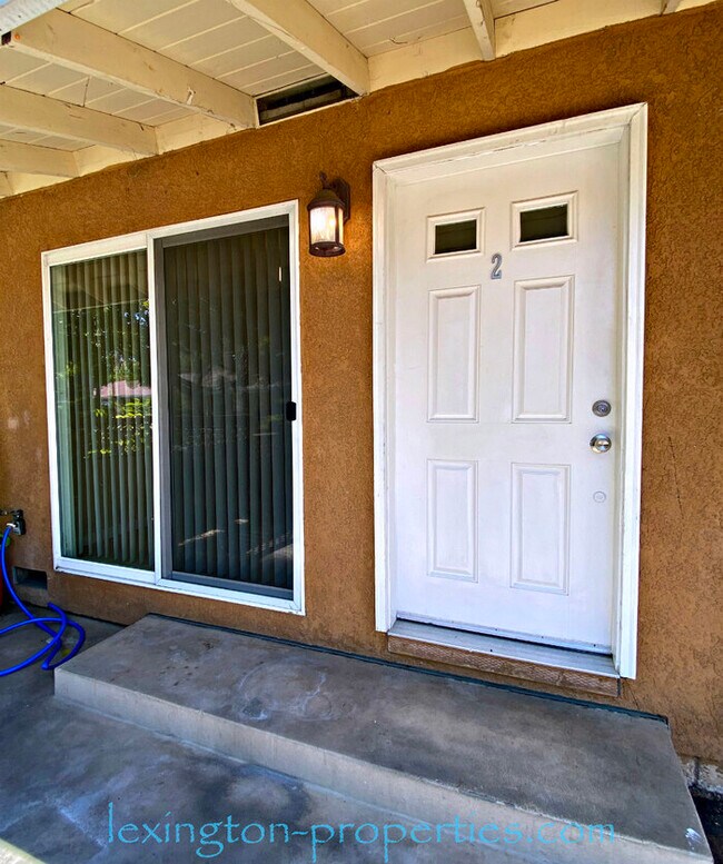 Building Photo - 5019 Bremner Way #2, Sacramento, CA 95841