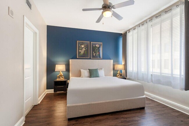 Foto del edificio - 925 Common St