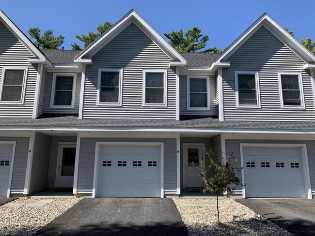 Building Photo - 316B Ballston Ave - BELMONT SARATOGA