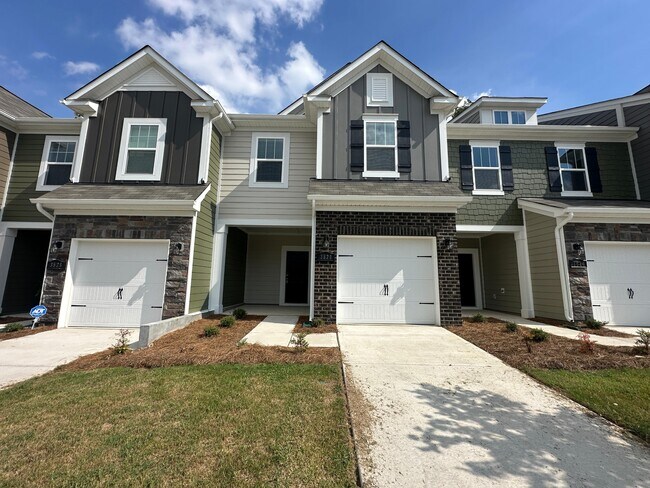 Photo - 3526 Nimbell Rd Townhome