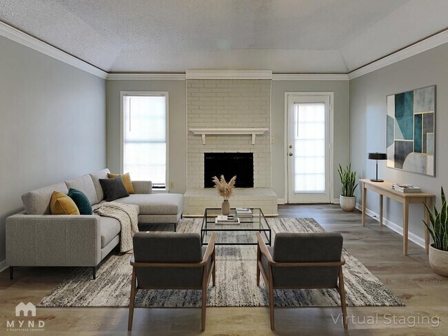 Foto del edificio - 6514 Cherry Bark Dr