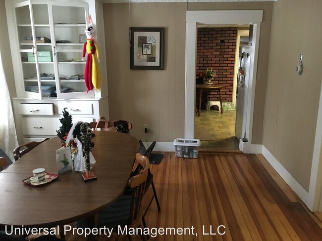 Foto del edificio - 3 br, 1 bath House - 11 Lafayette Street
