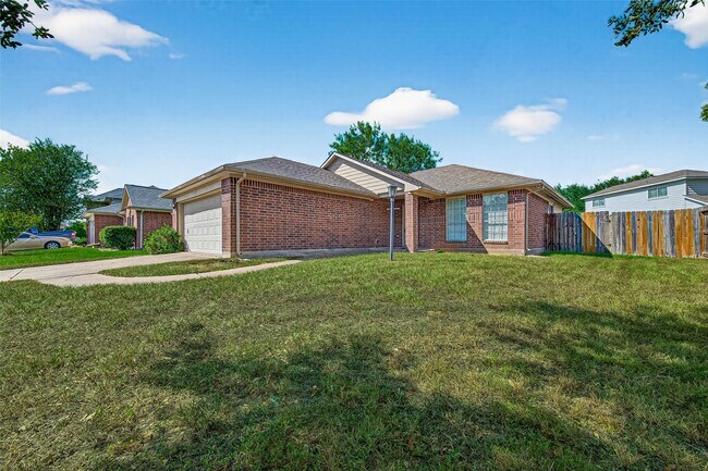 Foto del edificio - 18402 Willow Moss Dr