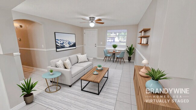 Foto del edificio - 3716 Ambermist Dr