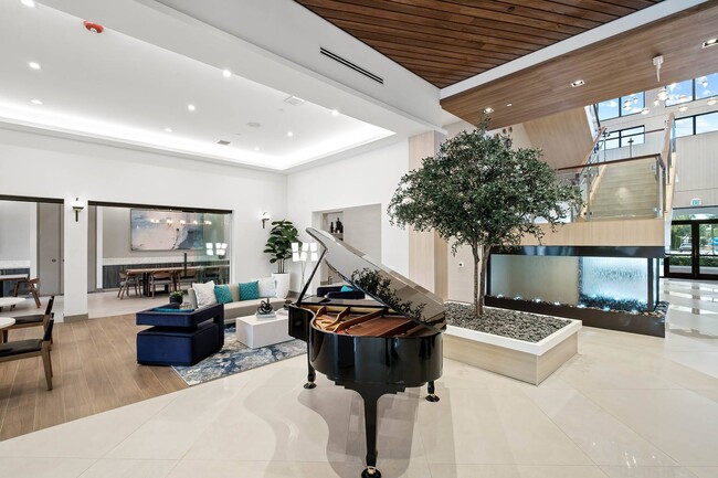 Building Photo - The Residences at Monterra Commons 55+