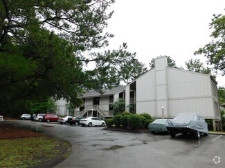 Building Photo - 6222 Harbourside Dr