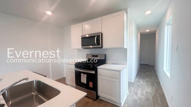 Foto del edificio - 5962 Celestite Bd